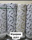 Classic Hook Curtains for Ceiling Rails - 2