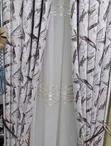 Classic Hook Curtains for Ceiling Rails - 3