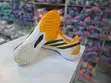 Adidas F50 Hyperfast Elite Laceless AG Football Boots - 3