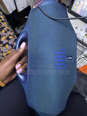 JBL Boombox 4 Speaker