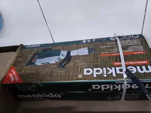 Meakida Demolition Hummer - Brand New