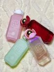 Mkusanyiko wa Manukato wa Elysia na Fragrance World - Eau de Parfum - 2