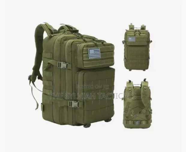 Outdoor Tactical Original USA Bag - 1