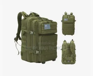 Outdoor Tactical Original USA Bag