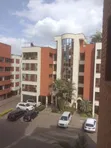 Furnished 2-Bedroom Apartment in State House for Rent - 1