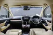 Toyota Alphard 2.5 Petrol AWD 2019 Black - 3