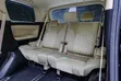 Toyota Alphard 2.5 Petrol AWD 2019 Black - 4