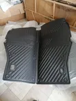 Toyota Land Cruiser 300 Boot Mat | Cargo Floor Liner - 1