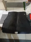 Toyota Land Cruiser 300 Boot Mat | Cargo Floor Liner - 2