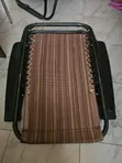 AMP Foldable Camping Chair - 3