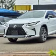 Lexus RX 300 2WD 2018 White - 1