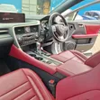 Lexus RX 300 2WD 2018 White - 2