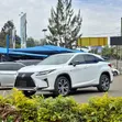 Lexus RX 300 2WD 2018 White - 3