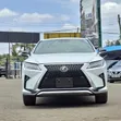 Lexus RX 300 2WD 2018 White - 5
