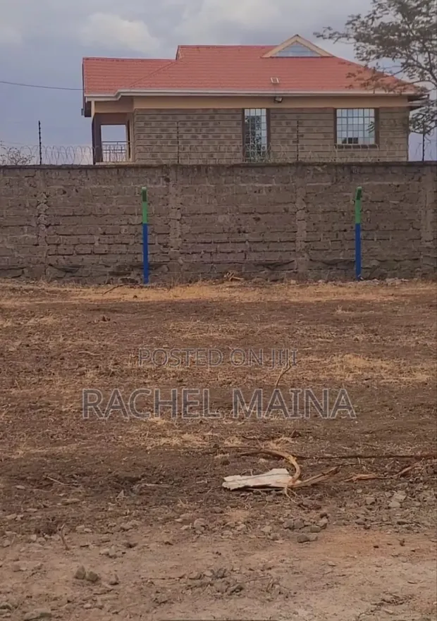 Juja Athi Plots for Sale - 1