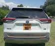 Toyota RAV4 2019 Hybrid - 2