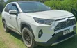 Toyota RAV4 2019 Hybrid - 5