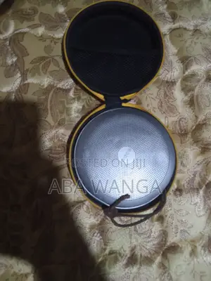 Pace Air Sautisol Bluetooth Speaker (Used)