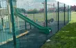 Anti-Climb Anti-Cut Fence Panel - 2.4m x 3m - 2