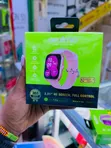 Oraimo Watch 5 Lite Pink - 1