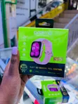 Oraimo Watch 5 Lite Pink - 2