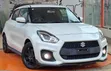 Suzuki Swift Sport 2019 White - 1
