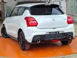Suzuki Swift Sport 2019 White - 2