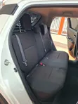 Suzuki Swift Sport 2019 White - 4