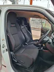 Suzuki Swift Sport 2019 White - 5