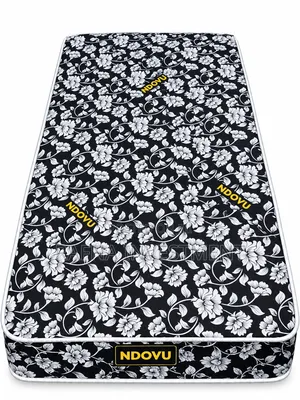 Ndovu Mattresses - Brand New