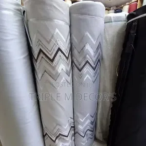 Complete Living Room Curtains - Beautiful Patterns