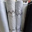 Complete Living Room Curtains - Beautiful Patterns - 1