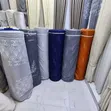 Complete Living Room Curtains - Beautiful Patterns - 2