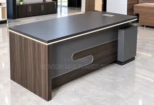 Executive Office Desk 1.8m