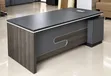 Executive Office Desk 1.8m - 2