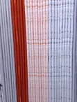 Trendy Living Room Curtains - 2