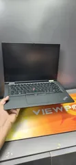 Lenovo ThinkBook 13 Laptop - 16GB RAM, 256GB SSD, Intel Core i5 - 1