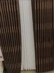 Brand New AirBnb Window Curtains - 1