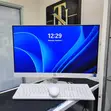 HP AiO 24 Desktop Computer - 16GB RAM, Intel Core i7, 512GB SSD - 2