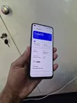 Oppo Reno7 5G 256GB Blue - 1