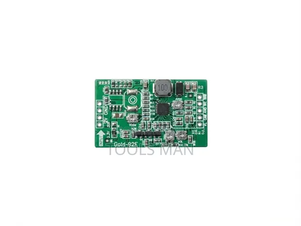 Gold-92E LCD TV Power Supply Board - 1