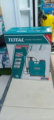 Total Knapsack Sprayer 25L - 3