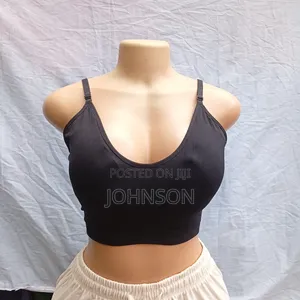 Ashro Crop Tops Gym Wear