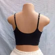 Ashro Crop Tops Gym Wear - 4