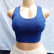 Ashro Crop Tops Gym Wear - 5