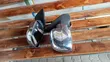 Daihatsu Terios Side Mirror (Used) - 1