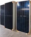 JinkoSolar 650W Monocrystalline Solar Panel - 1