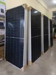 JinkoSolar 650W Monocrystalline Solar Panel - 2