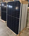 JinkoSolar 650W Monocrystalline Solar Panel - 3