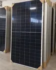 JinkoSolar 650W Monocrystalline Solar Panel - 5